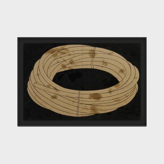 Tranh trang trí kiểu hiện đại