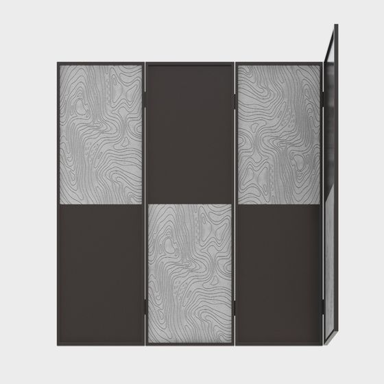 Divide and Conquer 3D model