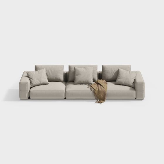 Sofa nhiều người