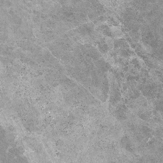 Limestone 3D Model in Gray