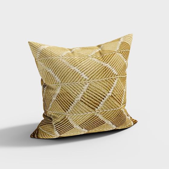 モダン装飾ベッドピロークッション