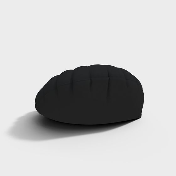 Cojines y almohadas decorativos de cama modernos