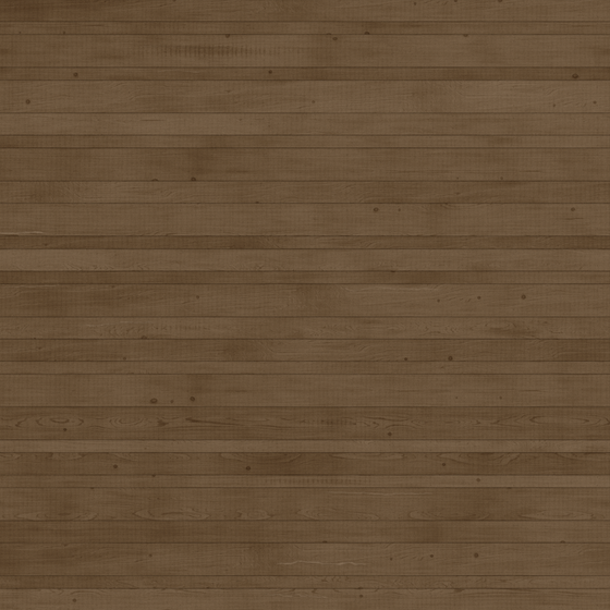 Brown Preservative Wood Panel