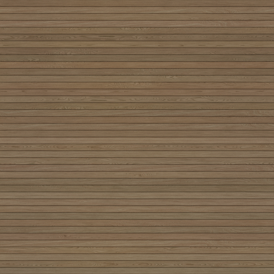 Wood Colored Preservative Wood Panel