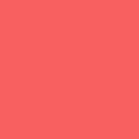 Luminous Material in Sorghum Red - Soft Furnishing Fabric