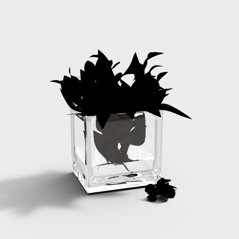 modern decoration tableware