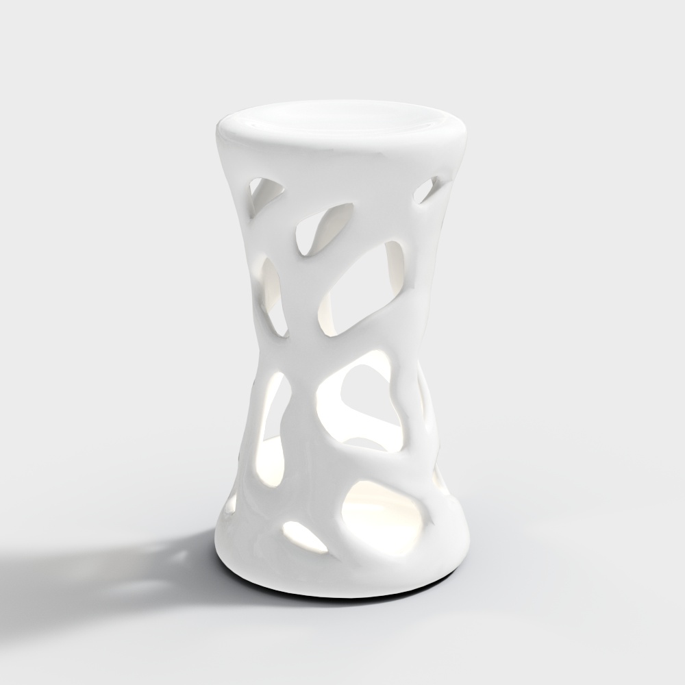 modern decoration tableware