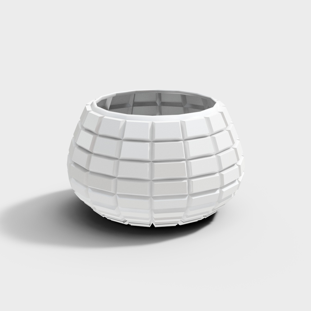 modern decoration tableware