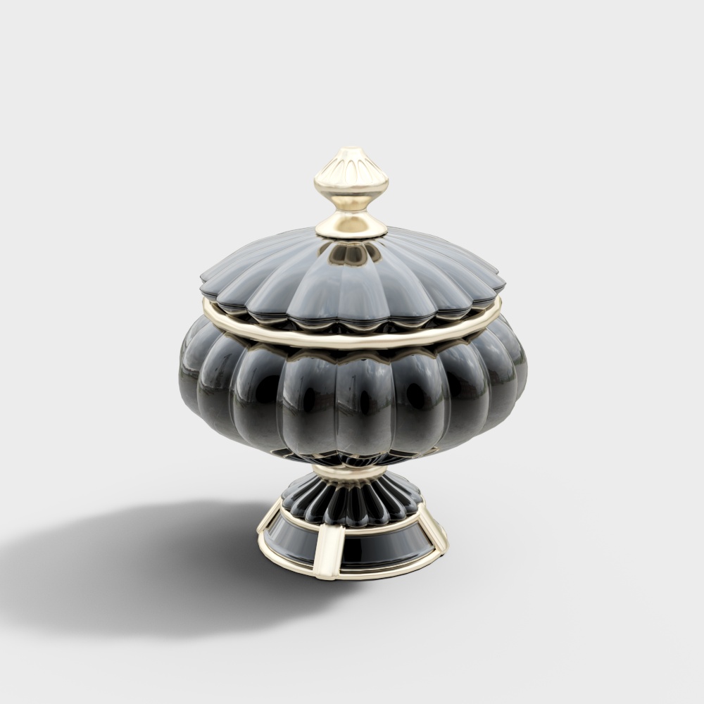 modern decoration tableware