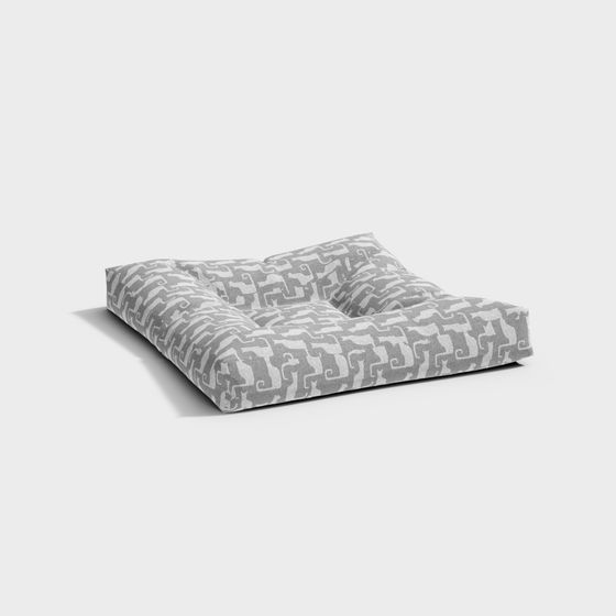 cojín fresco pequeño