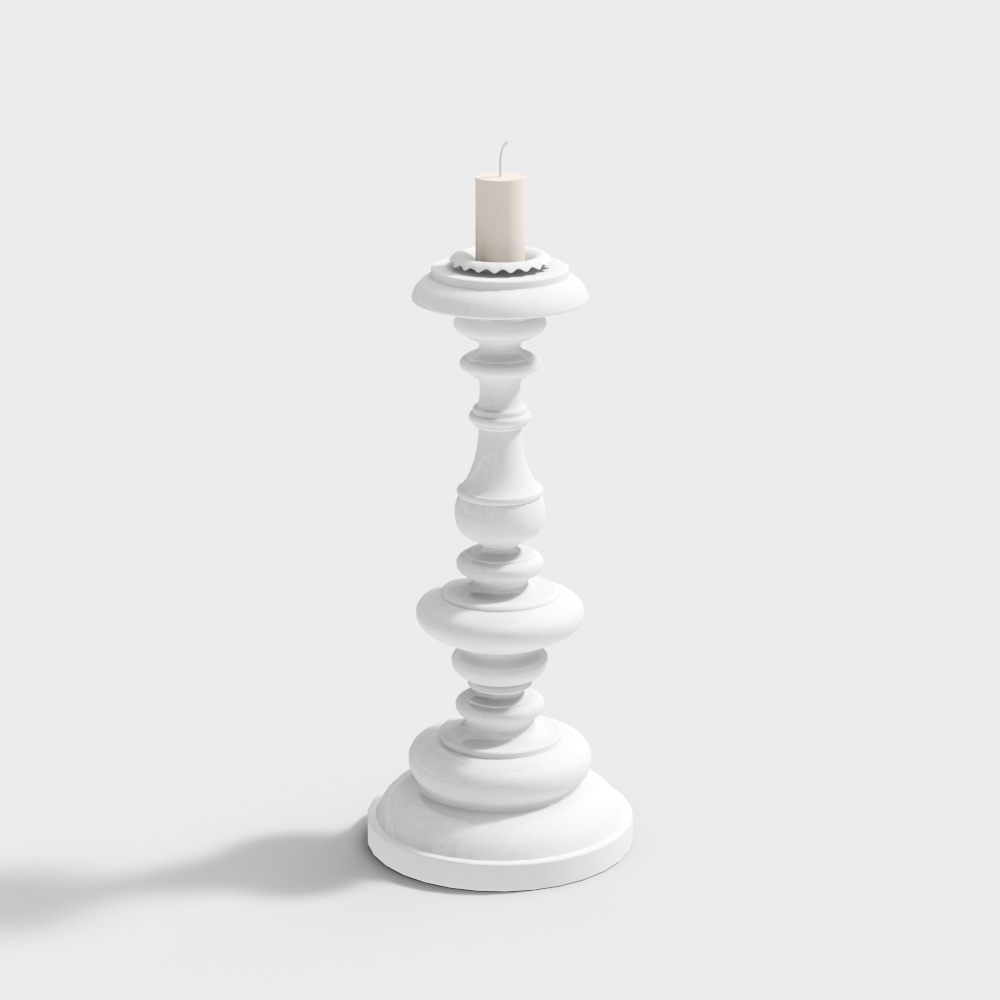 modern decoration tableware