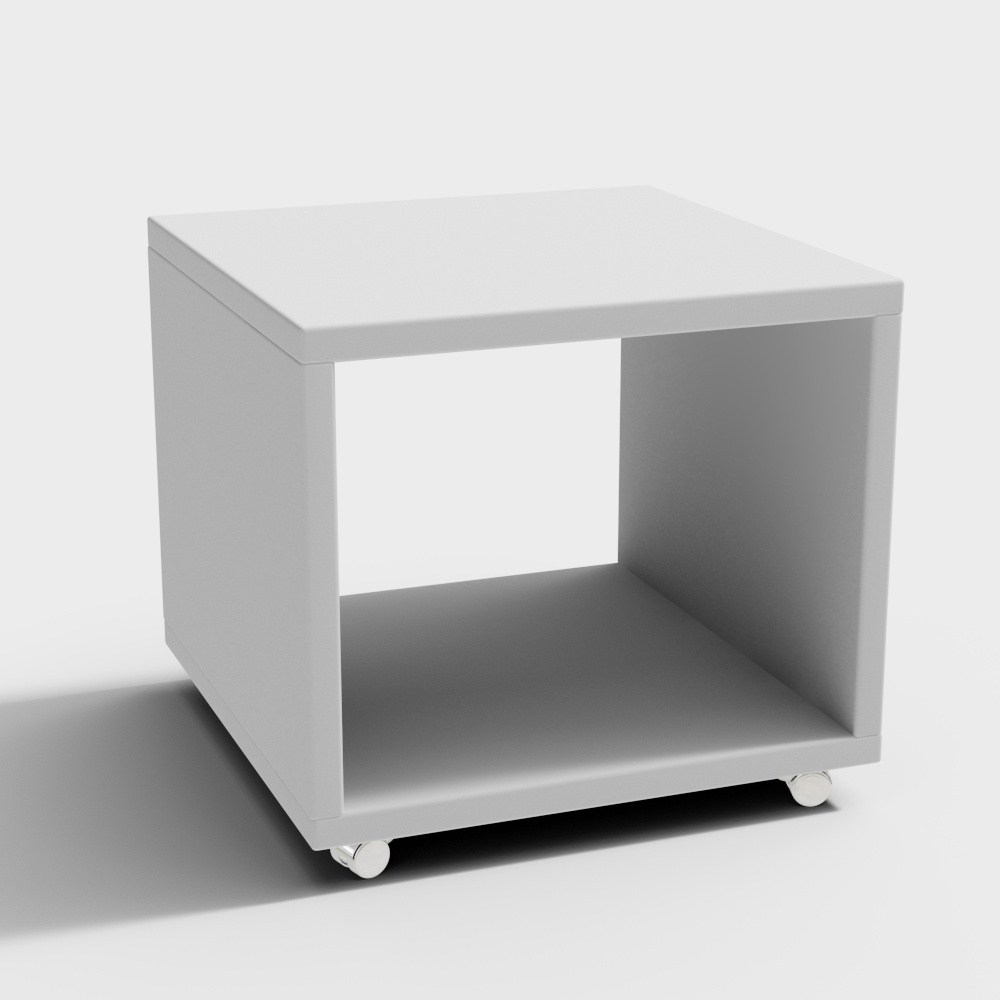 table shelf modern