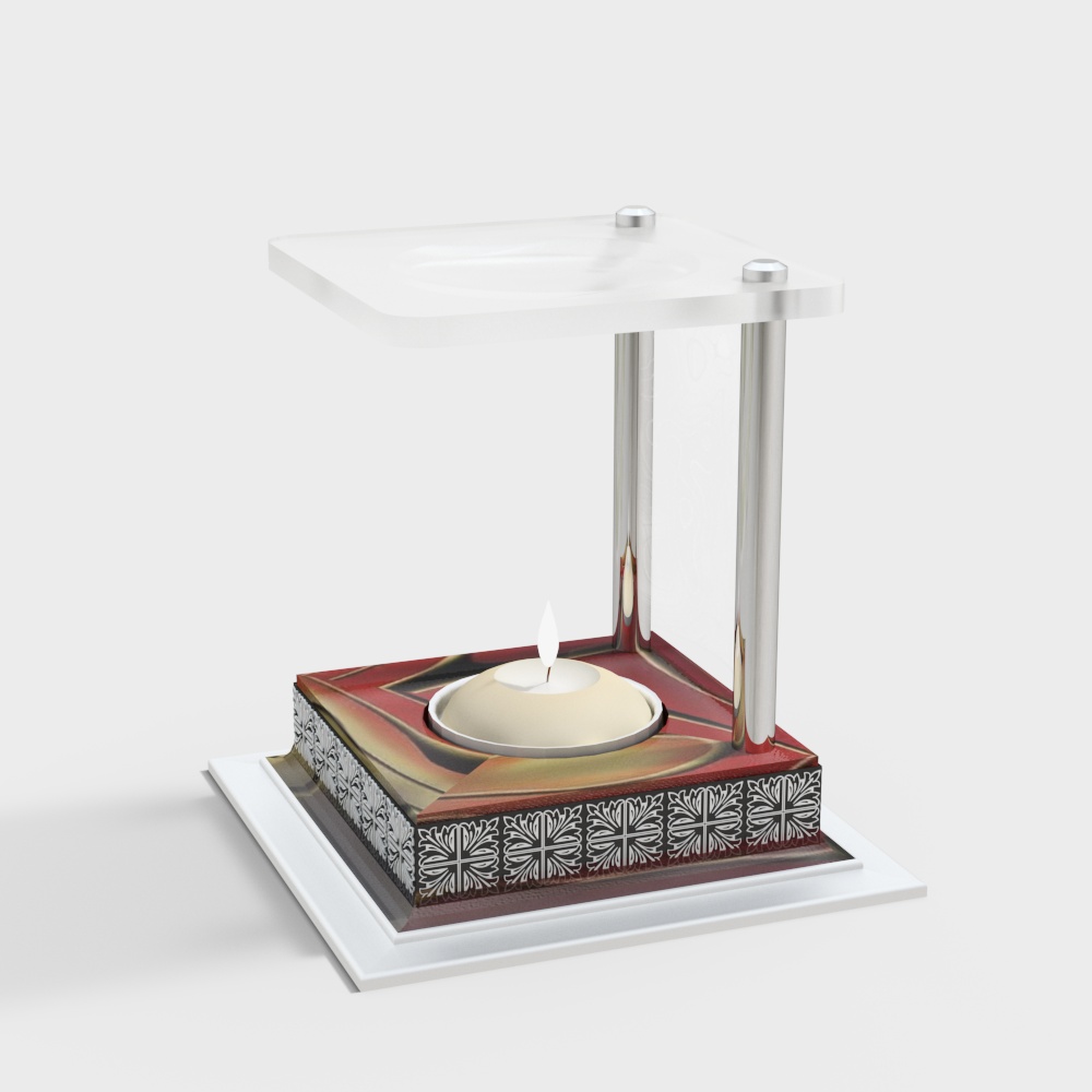 modern decoration tableware