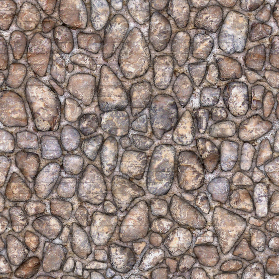 Cultural Stone -019
