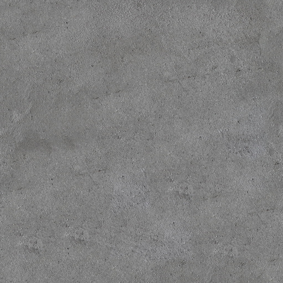 Concrete Material 3D Model in Gray
