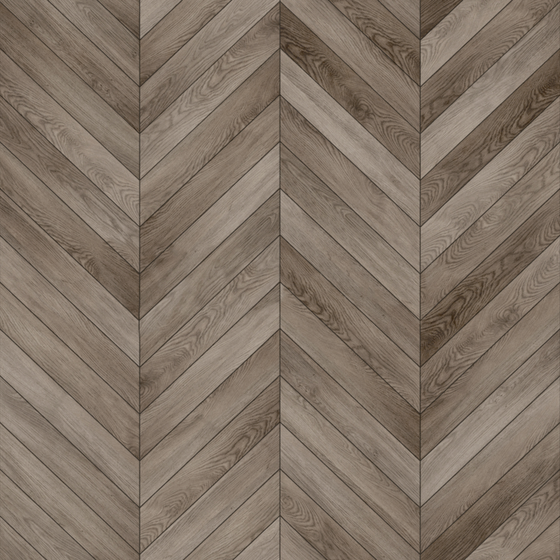 Elegant Gray Herringbone Material 3D Model for Contemporary Spaces