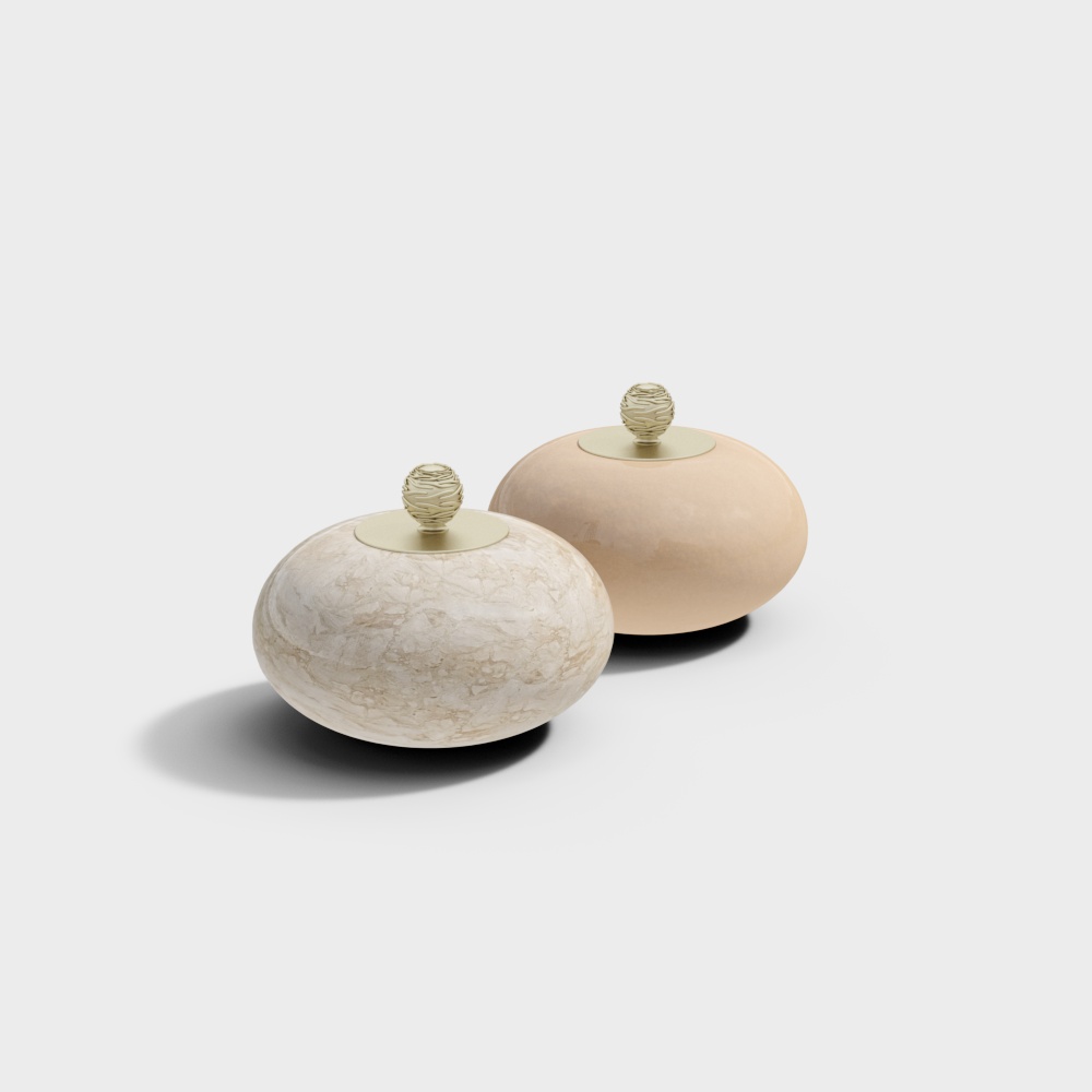 modern decoration tableware