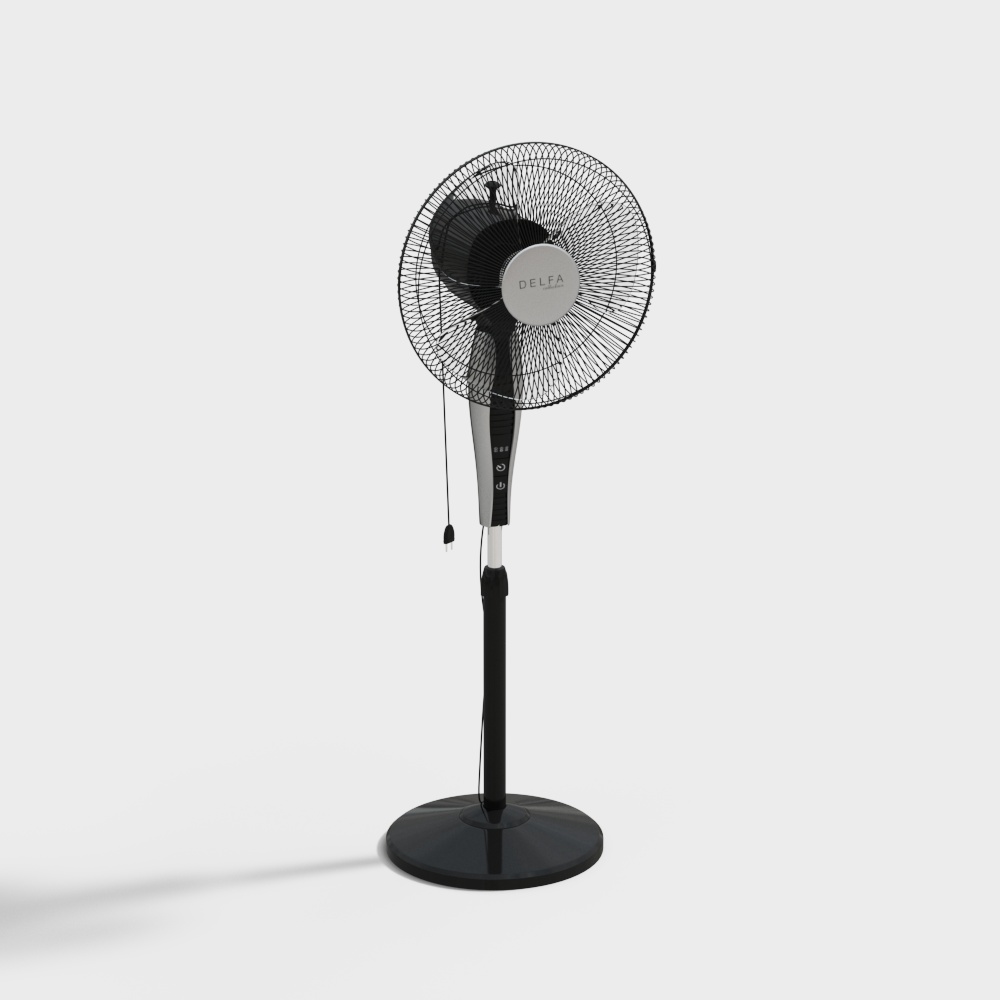 electric fan