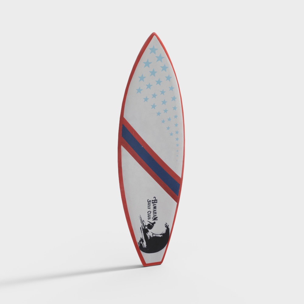 surfboard