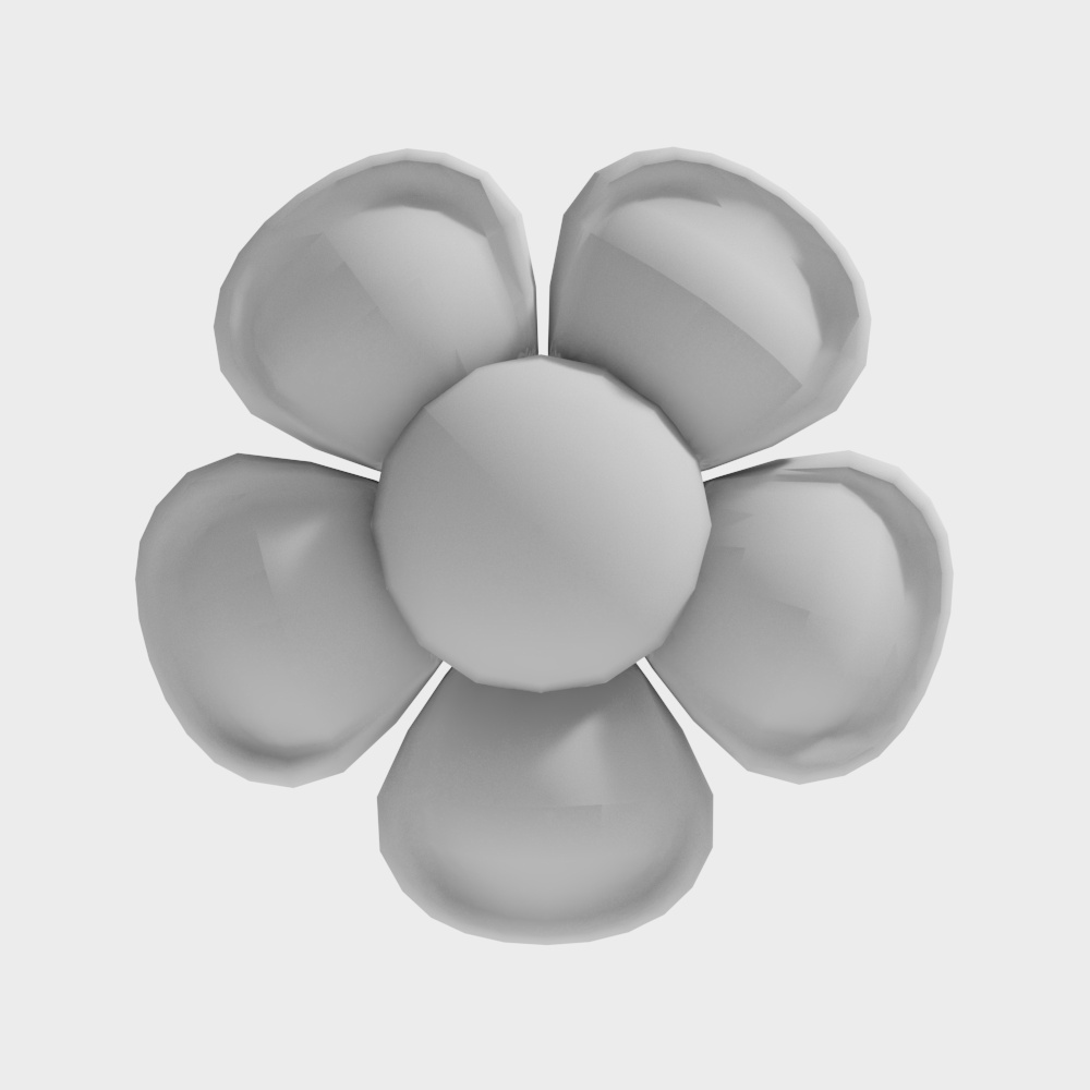 Retro europeo sostituisce i motivi intagliati