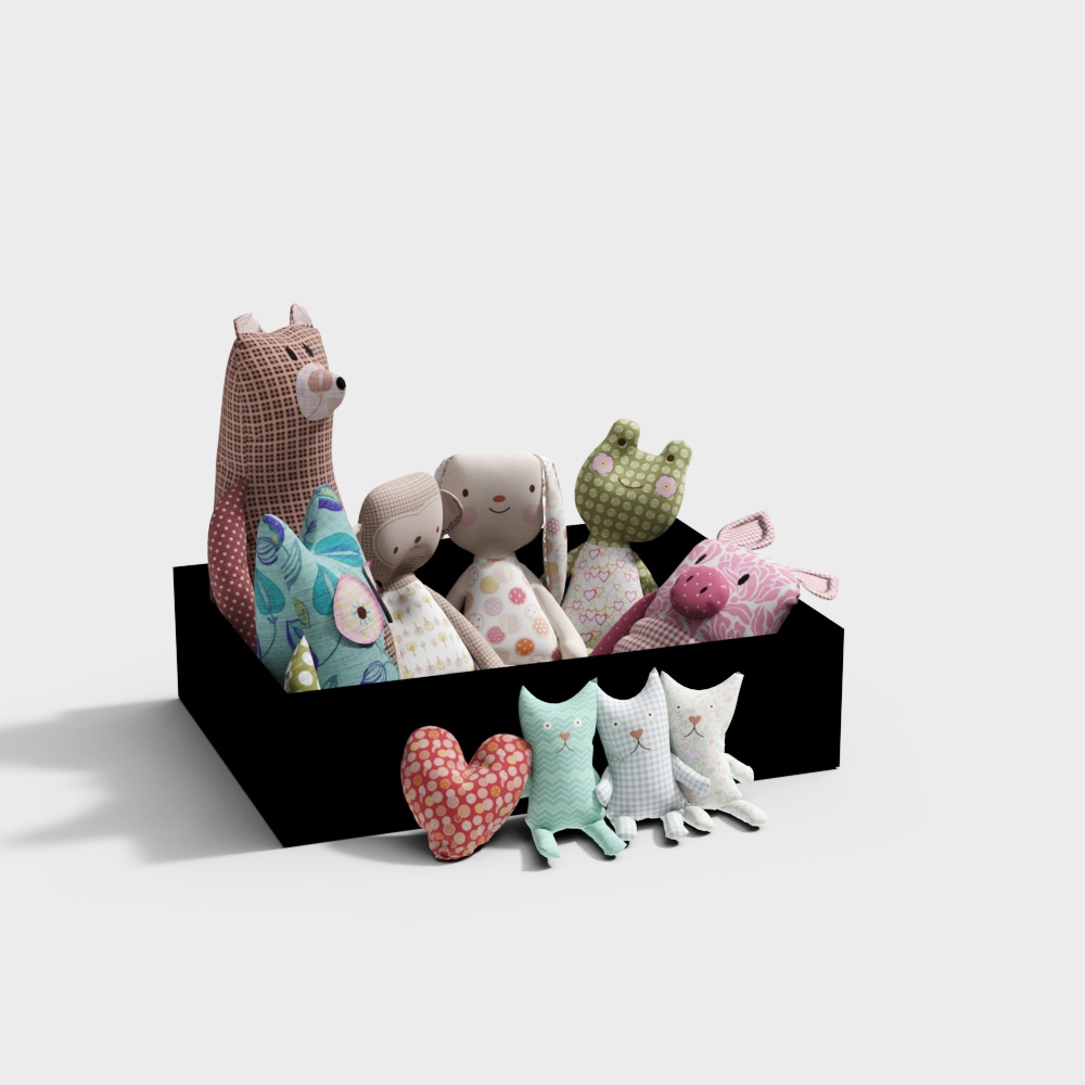 modern decoration tableware