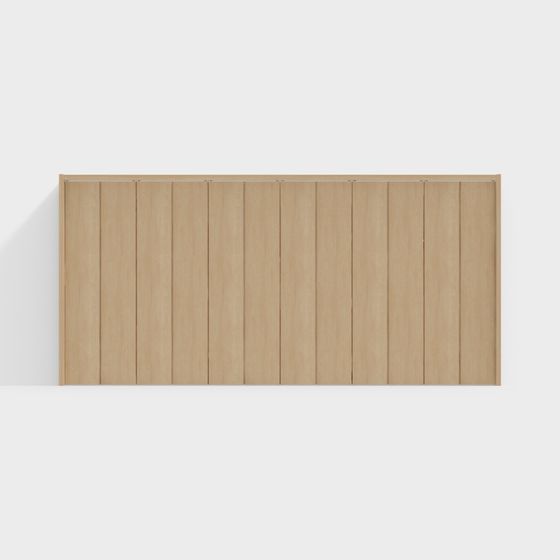 LIXILクローゼット折戸 - ナチュラル折戸 - １２枚折戸