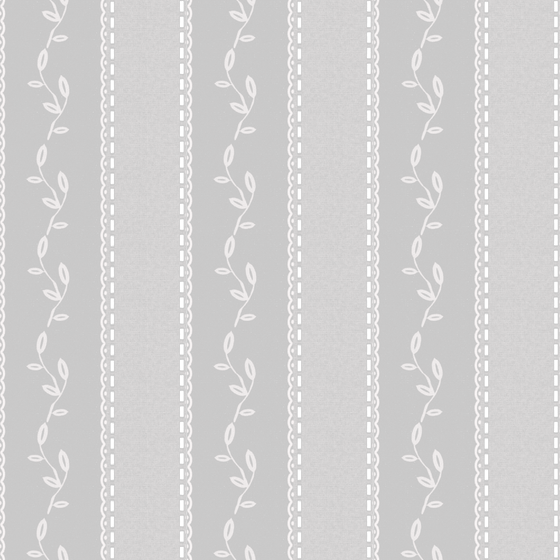 White Window Screen with Mirror Veil 3D Model