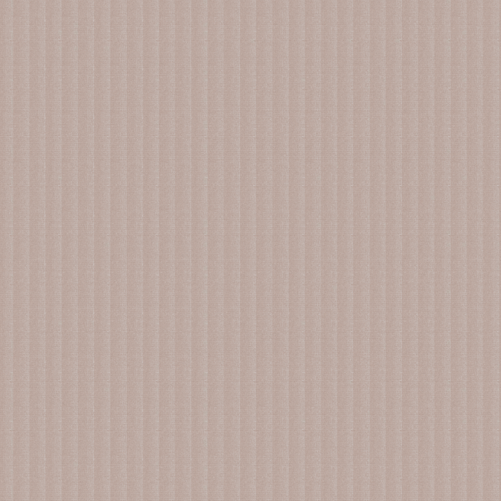 Window screen. - Pink louver