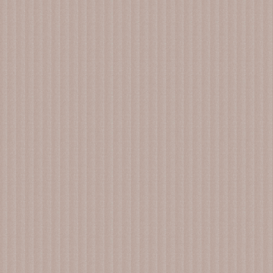 Window screen. - Pink louver