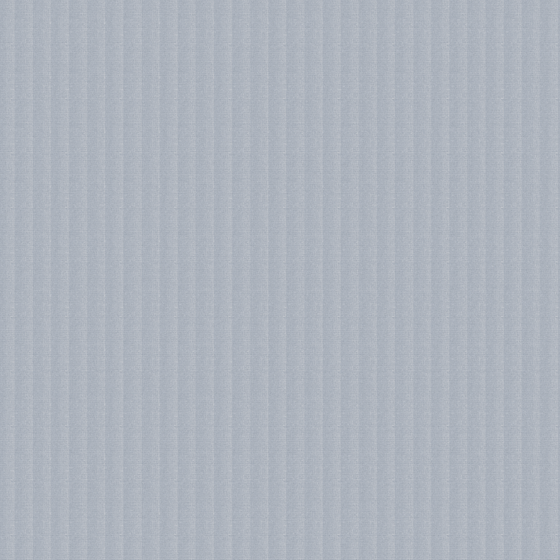 Blue Louver Window Screen 3D Model in White