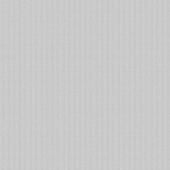 Window screen - white louver