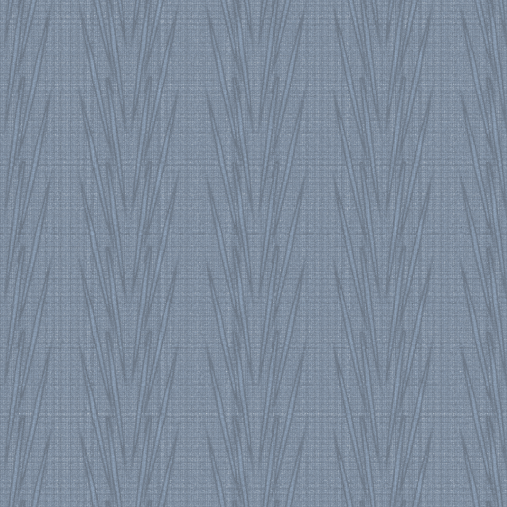Window Screen 3D Model in Blue Dovetail