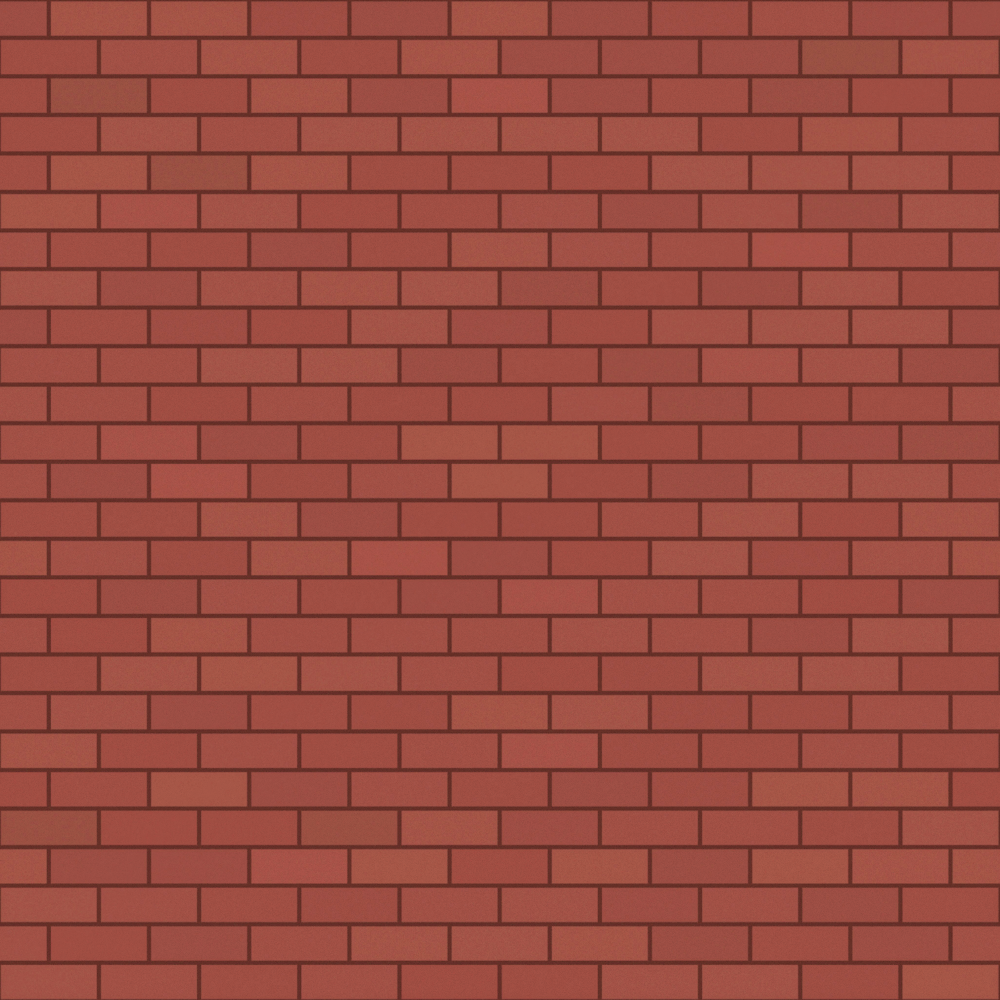 Exterior brick -020