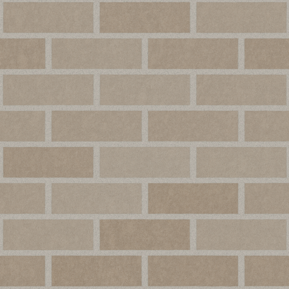 Exterior brick -010