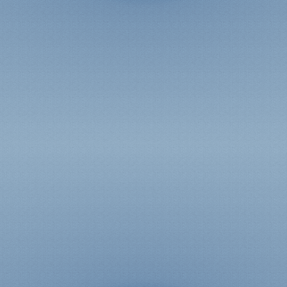 Window screen. - Blue fishbone