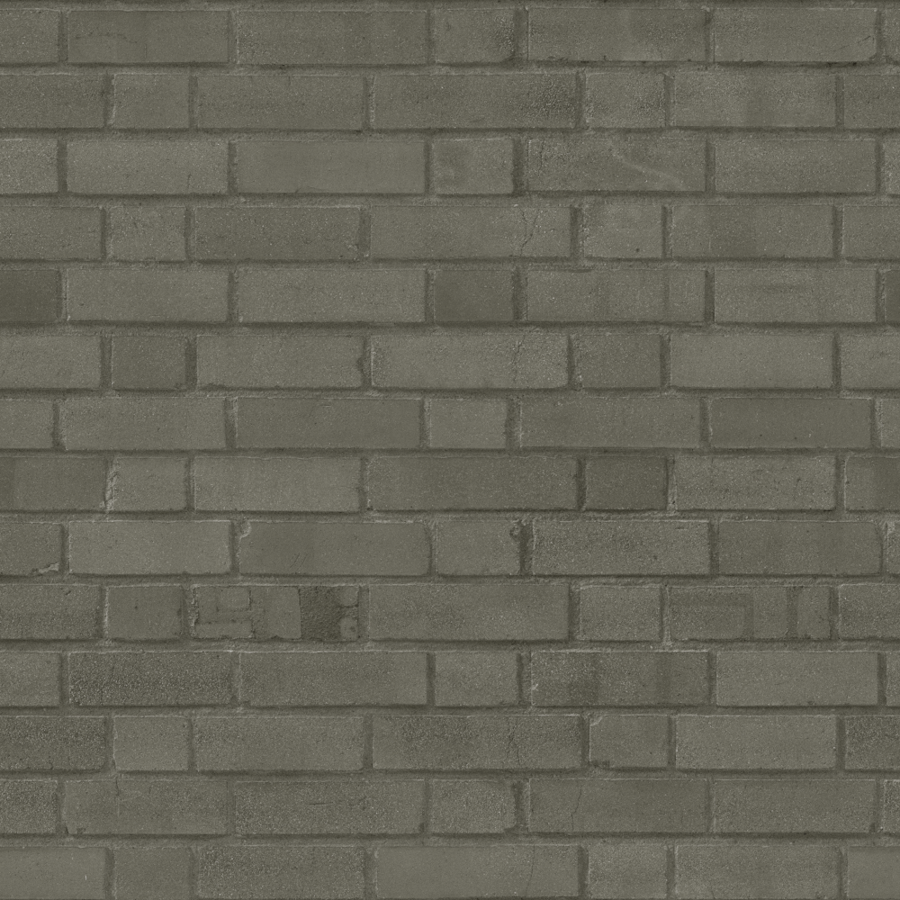 Exterior brick -012