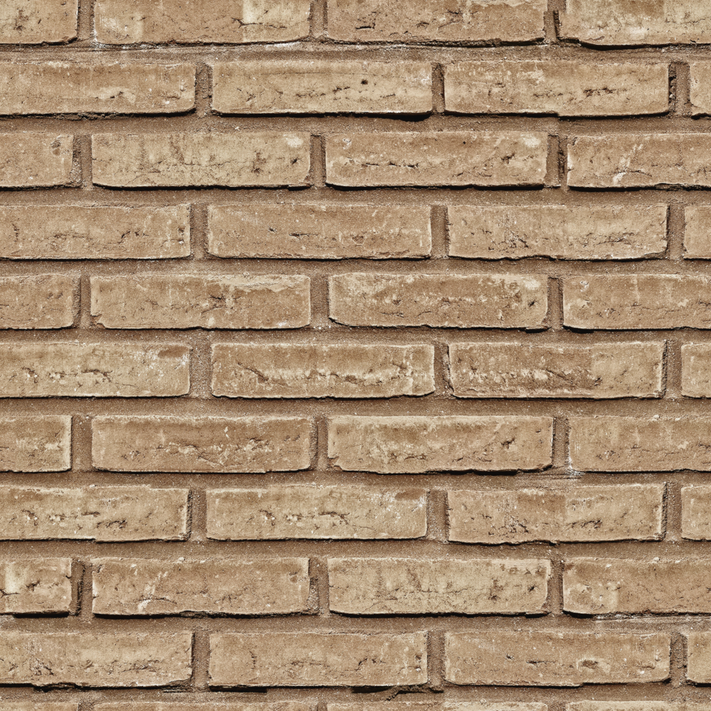 Exterior brick -013