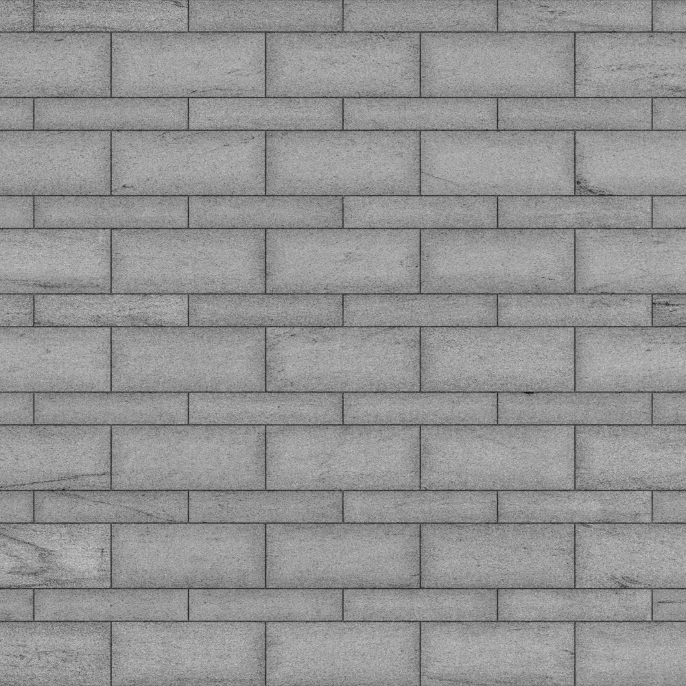 Exterior brick -014