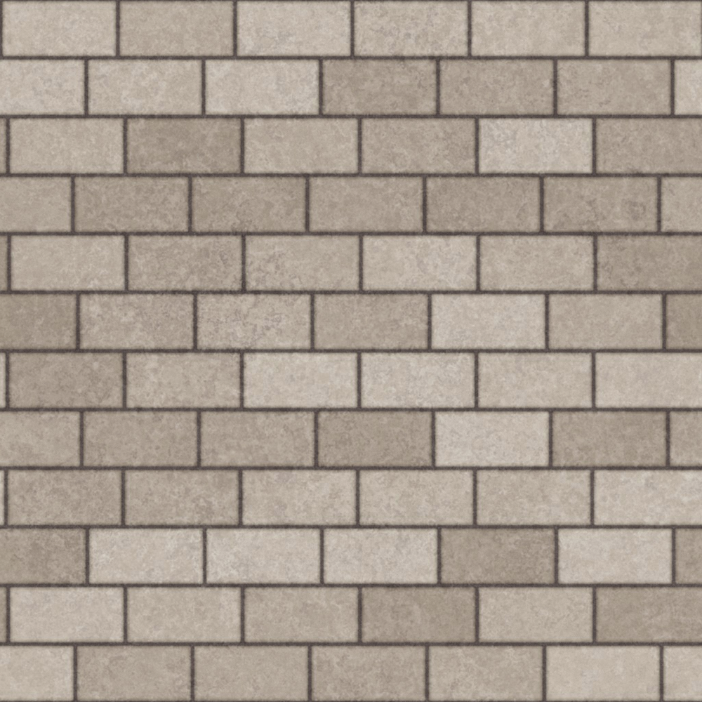 Exterior brick -018