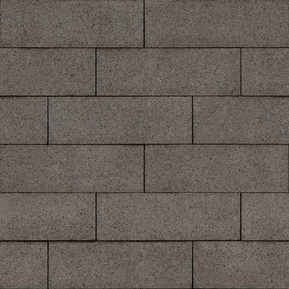 Exterior brick -019