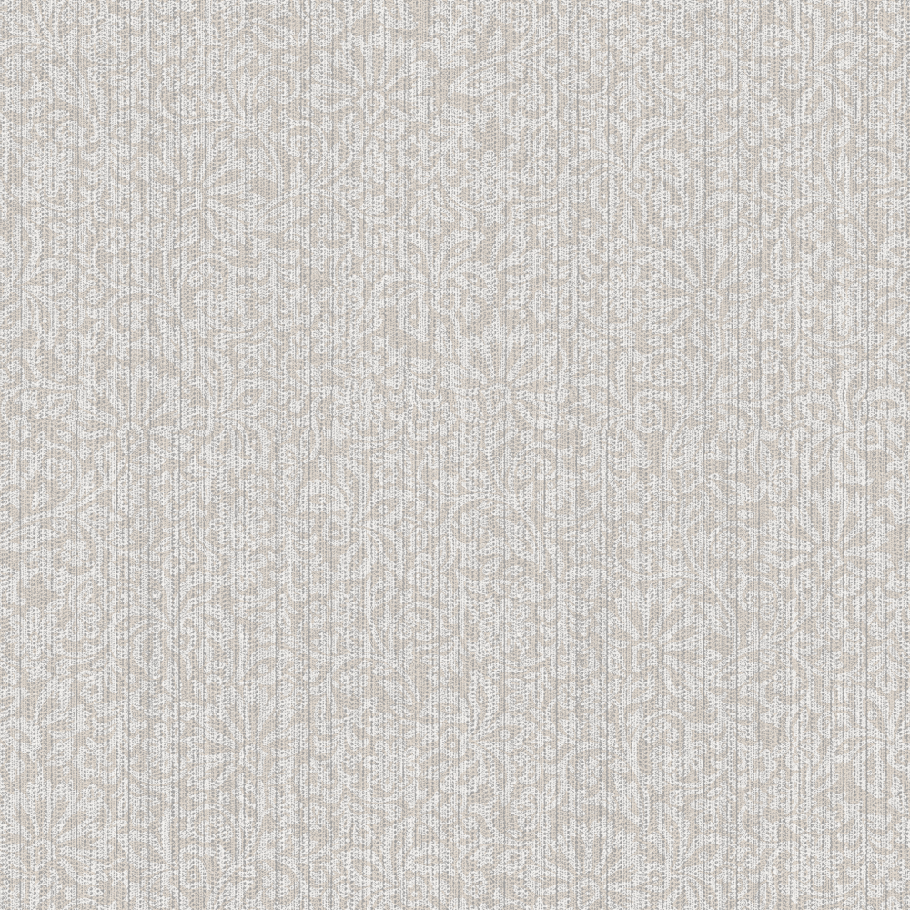 Chemps Elys2- Flowers - Seamless wall fabric -CL2-6924