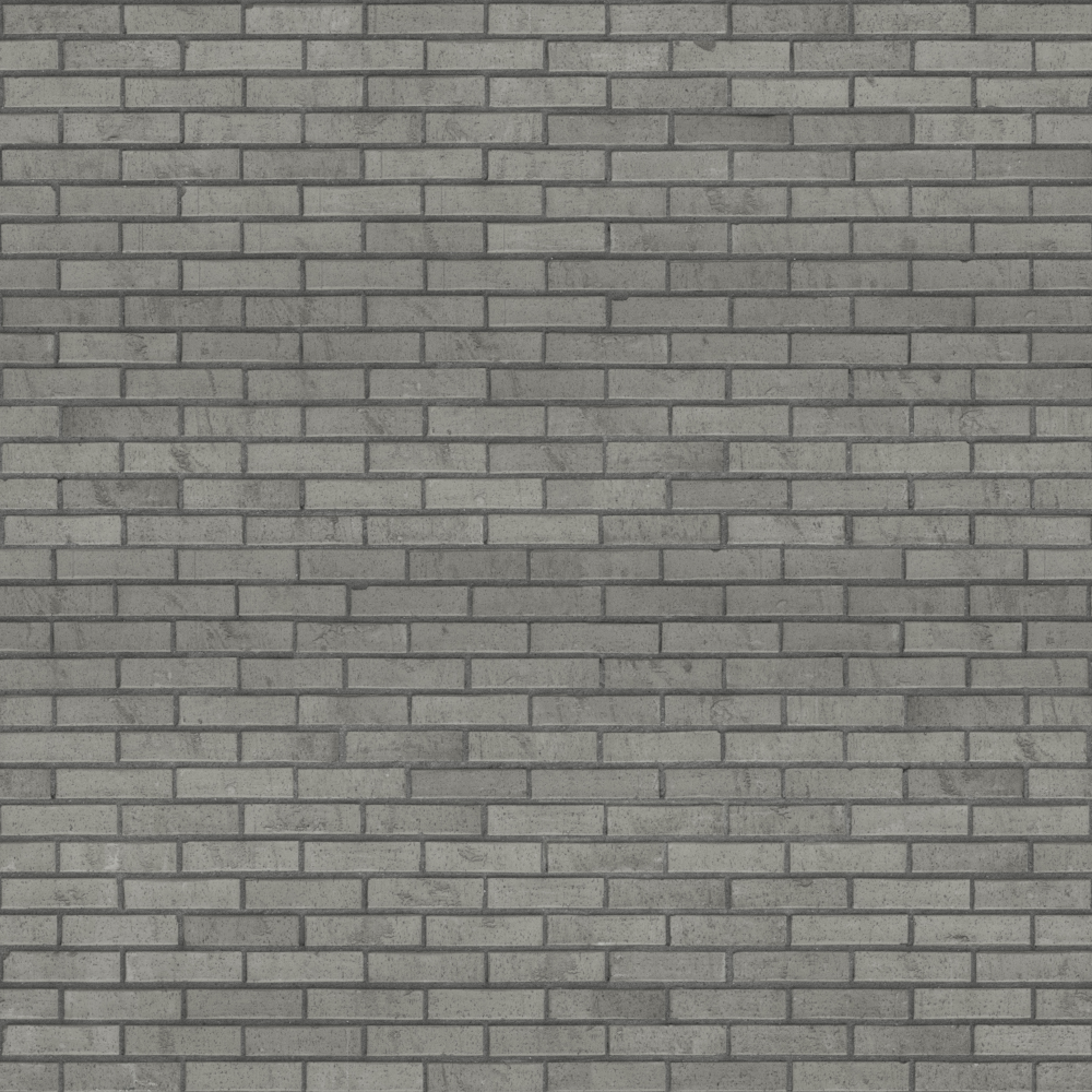Exterior brick -008