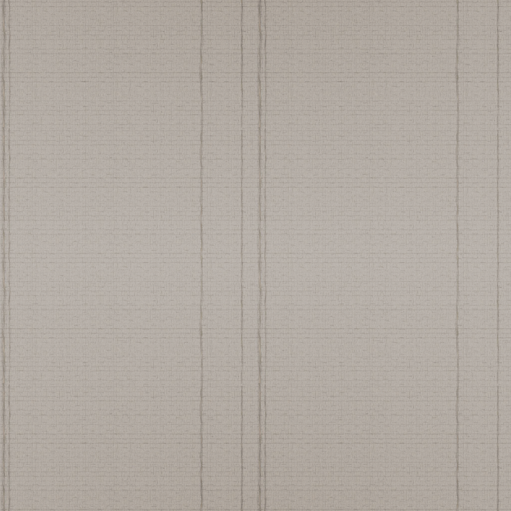 Window screen. - Beige hemp