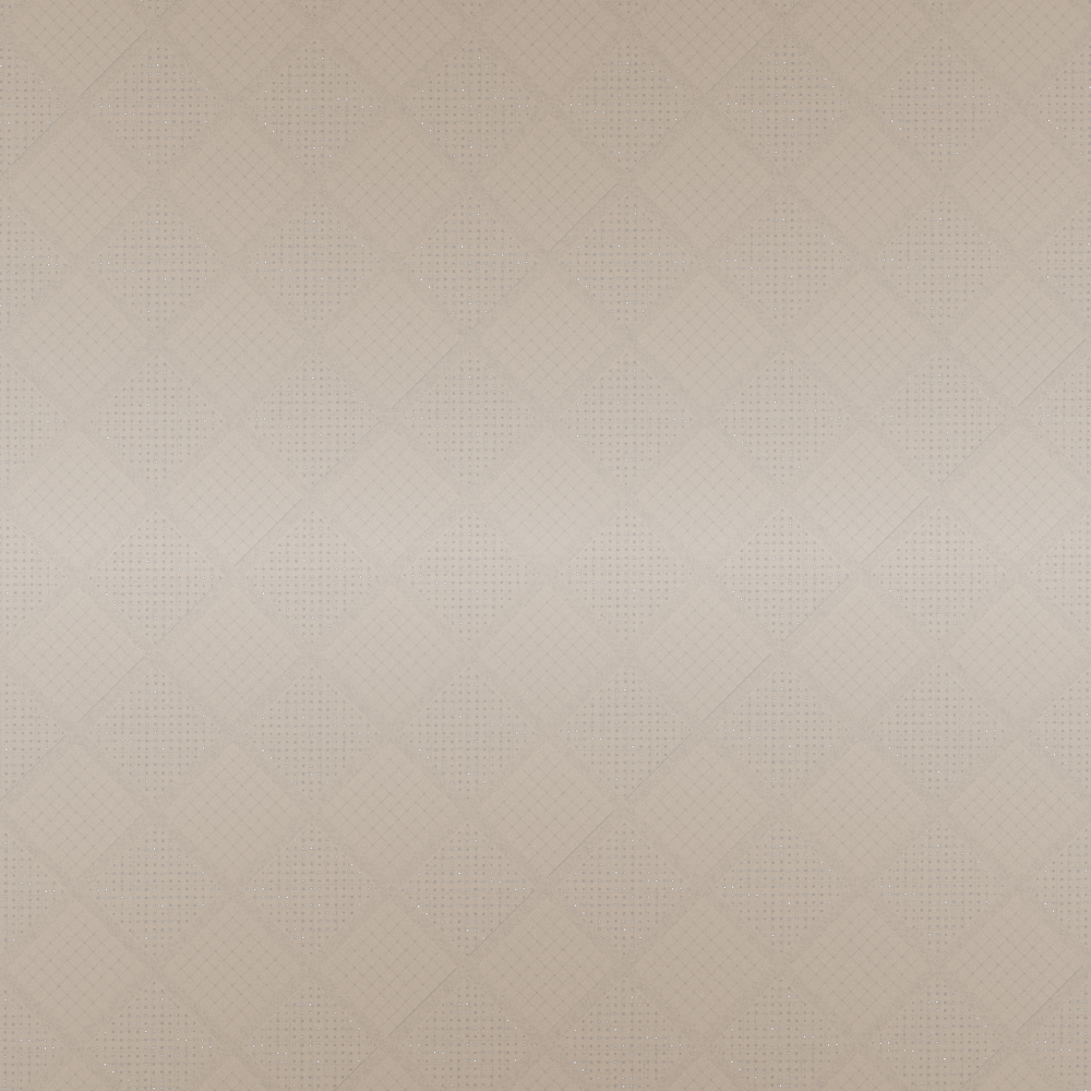 Window screen - brown Japanese cotton linen