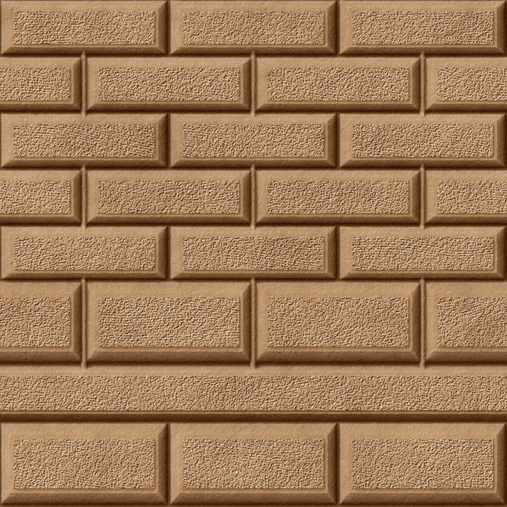 Exterior brick -002