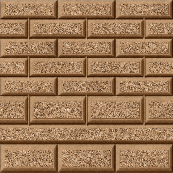 Exterior brick -002