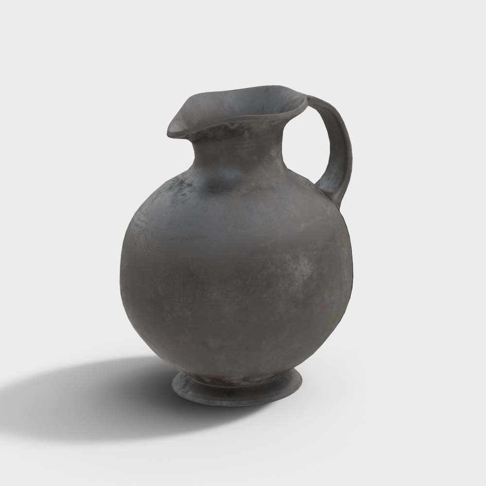 Ornements rétro chinois modernes