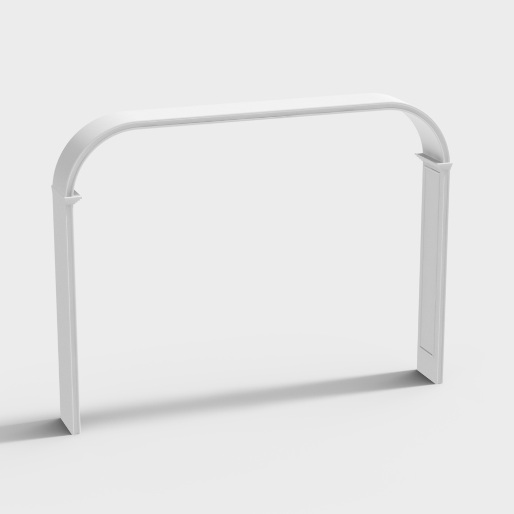 Paso de arco europeo