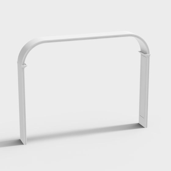 Paso de arco europeo