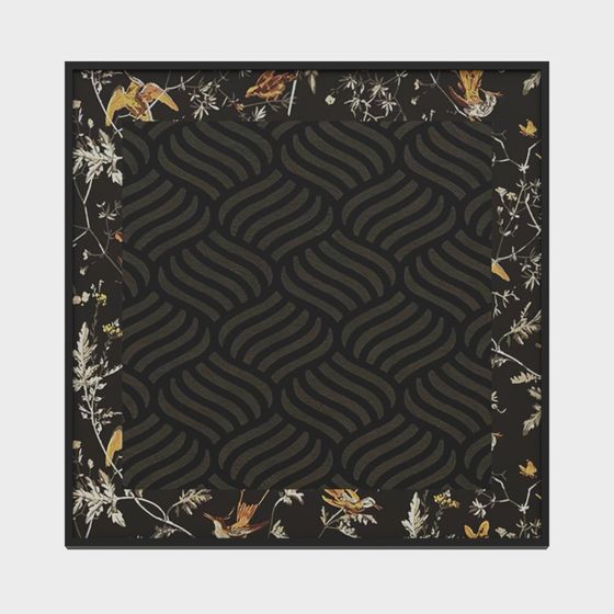 Night Melody 3D model